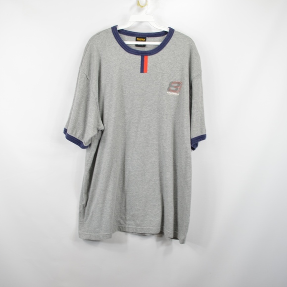 Nautica Other - Vintage 90s Nautica Competition Mens XL